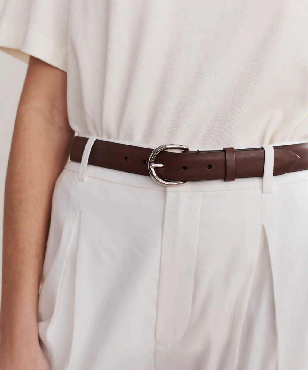 Classic Belt | Jenni Kayne