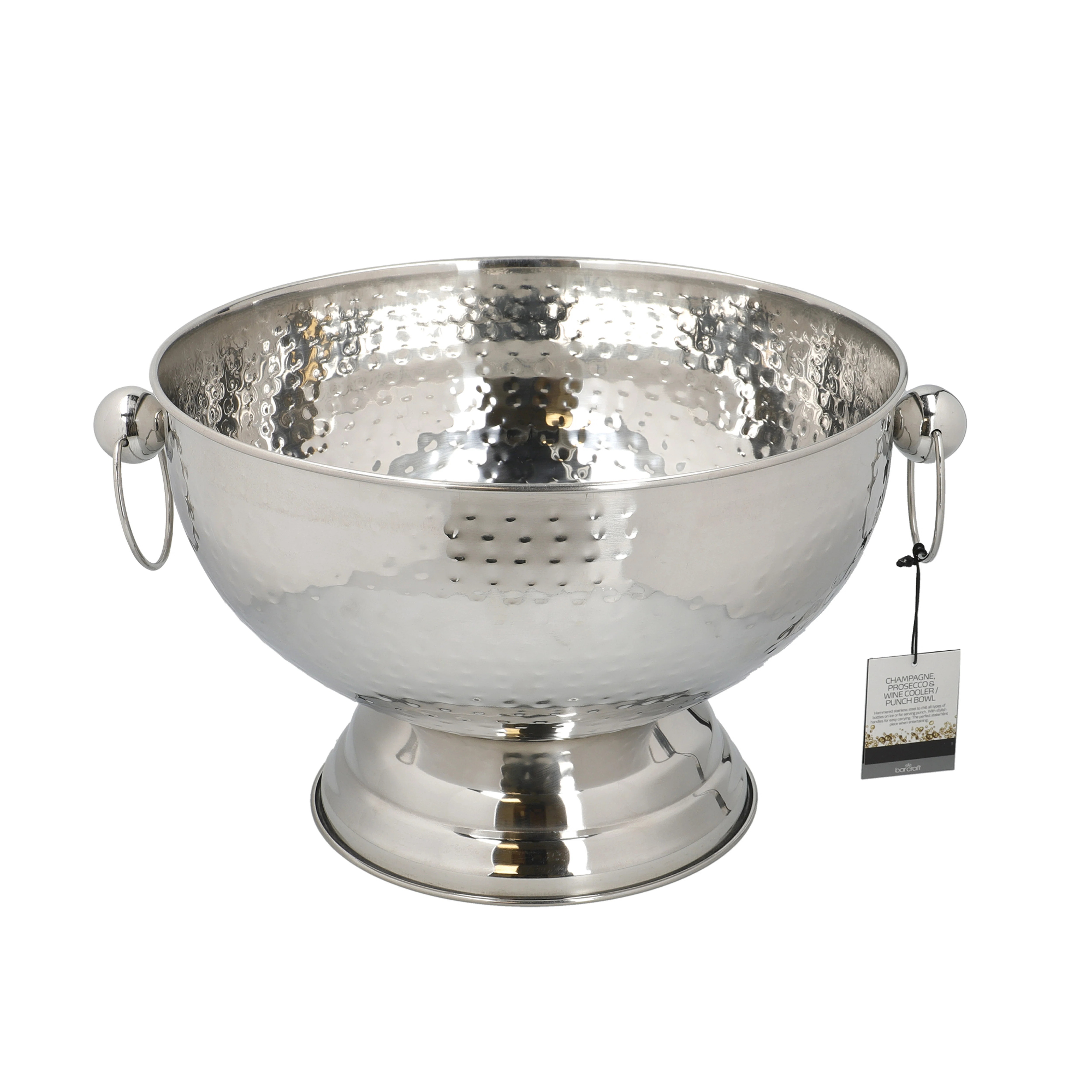 BarCraft Champagne Bucket | Wayfair UK