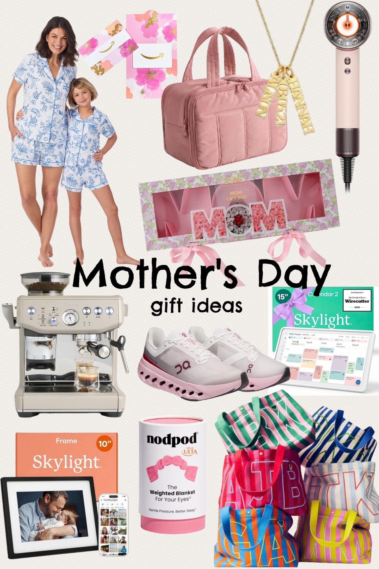 Mother's Day gift ideas! 
.


#LTKBeauty #LTKmomlife #LTKMothersDay