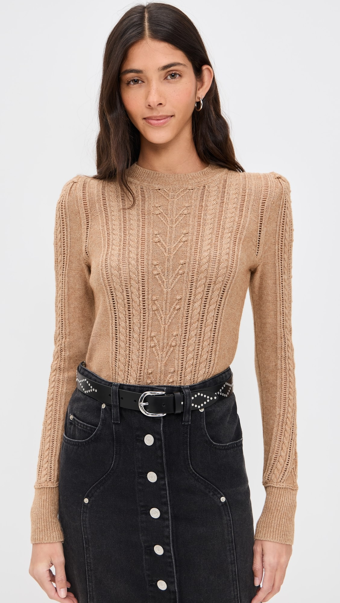Kalyn Sweater | Shopbop