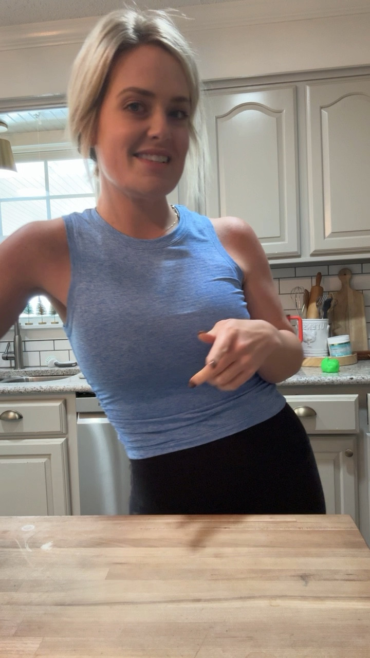 The best fitting workout tank!

I’m in an 8.

#LTKVideo #LTKfitness