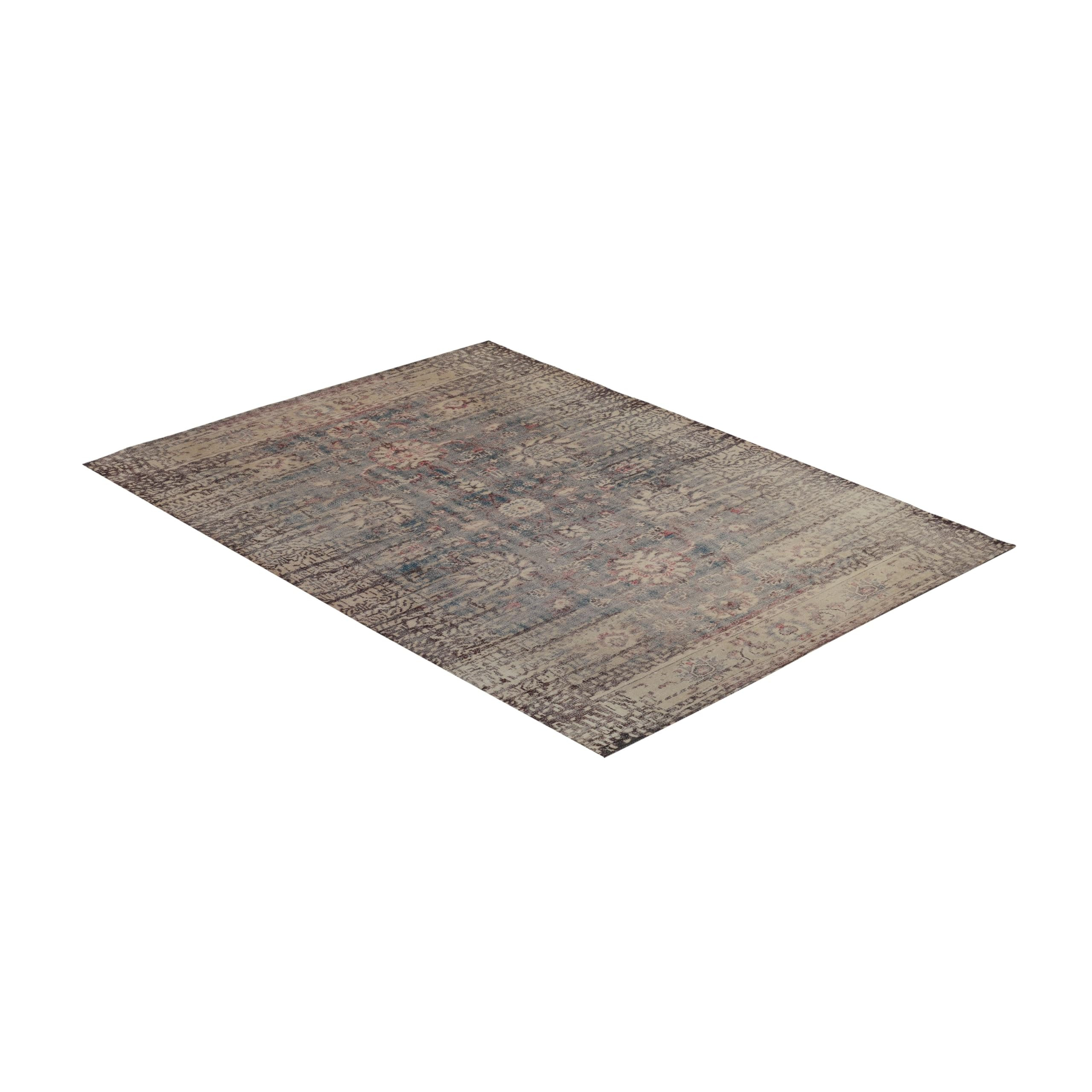 Tov Furniture Adah 5' x 7' Area Rug | Amazon (US)