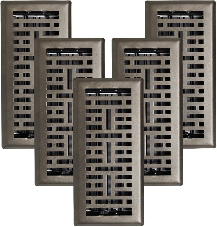 Sierra Grates | Amazon (US)