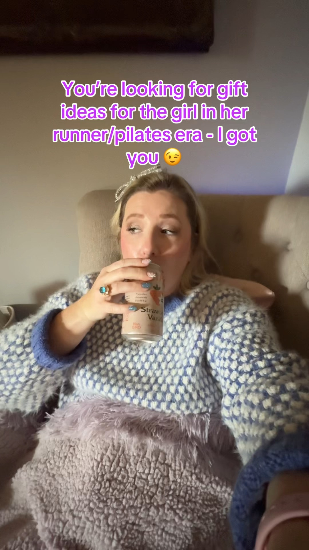 The gift guide for the girlies in their runners and Pilates era 💁🏼‍♀️

#LTKGiftGuide #LTKCyberWeek #LTKActive