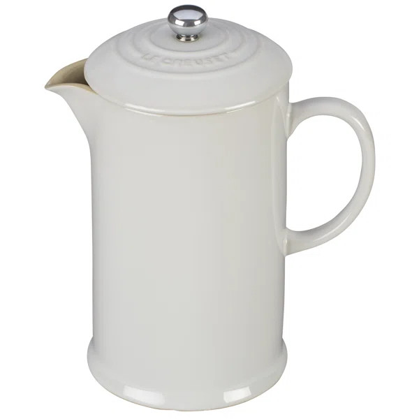 Stoneware 3.36 Cup French Press | Wayfair North America