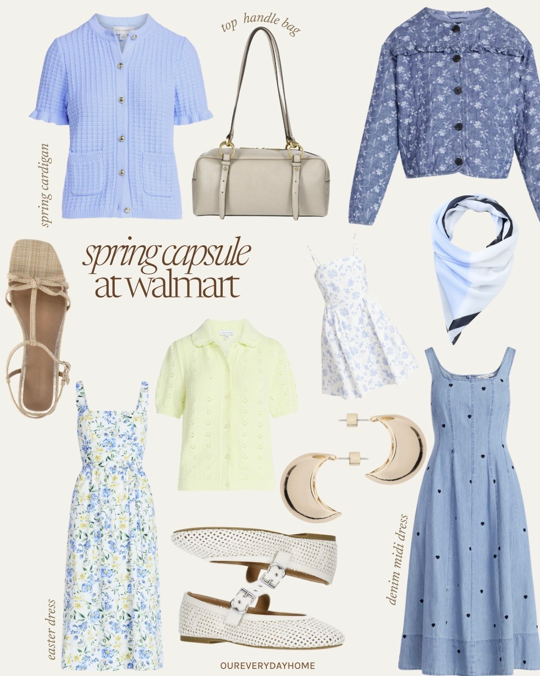 spring Walmart fashion
Walmart spring outfit ideas
Walmart spring clothing
Walmart new spring arrivals
affordable spring fashion
budget friendly spring outfits
elevated casual spring outfit
casual chic spring style
neutral spring outfits
spring capsule wardrobe Walmart

#LTKmomlife #LTKWorkwear #LTKSeasonal