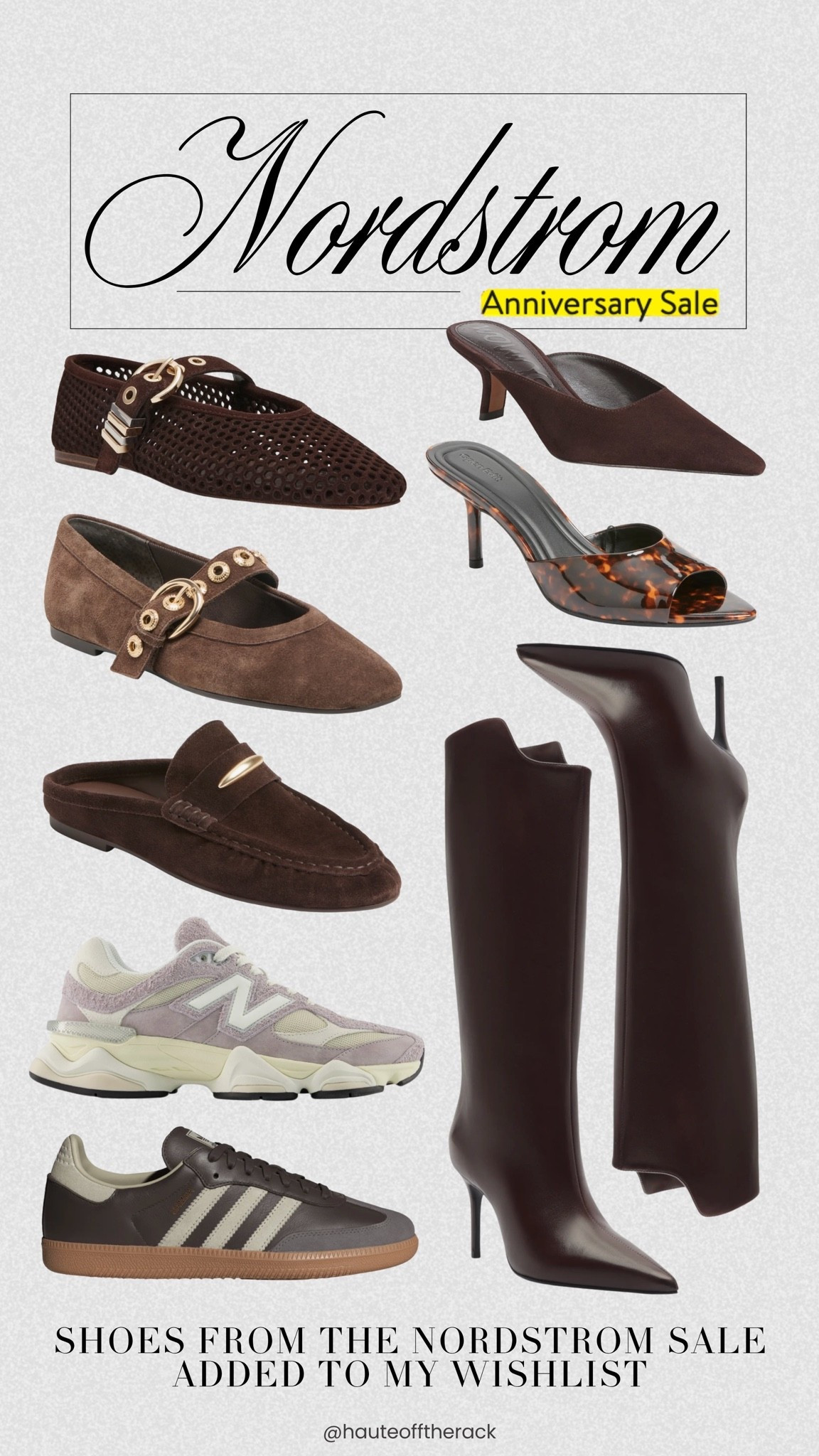 Nordstrom anniversary sale begins July 18th! Now is the best time to start adding to your wishlists!

#norstromsale #nordstromanniversarysale #nordstrom #falloutfits #fallshoes #sneakers #boots #flats #kneehighboots #heels #newbalance #adidas

#LTKSaleAlert #LTKootd #LTKSeasonal