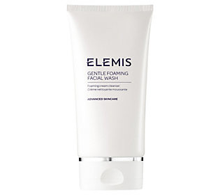 ELEMIS Gentle Foaming Facial Wash | QVC