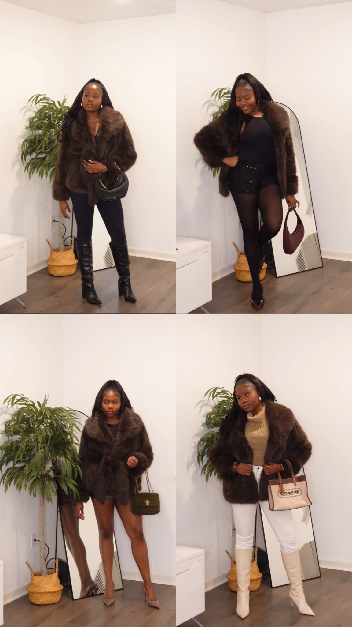 Asos fur cost 

#LTKSeasonal #LTKCyberWeek #LTKHoliday