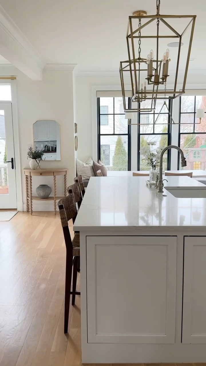 Simple moments at home 🤍 Neutral layers, functional pieces, and timeless design that doesn’t chase trends.

#LTKHome #LTKSaleAlert #LTKdayinmylife