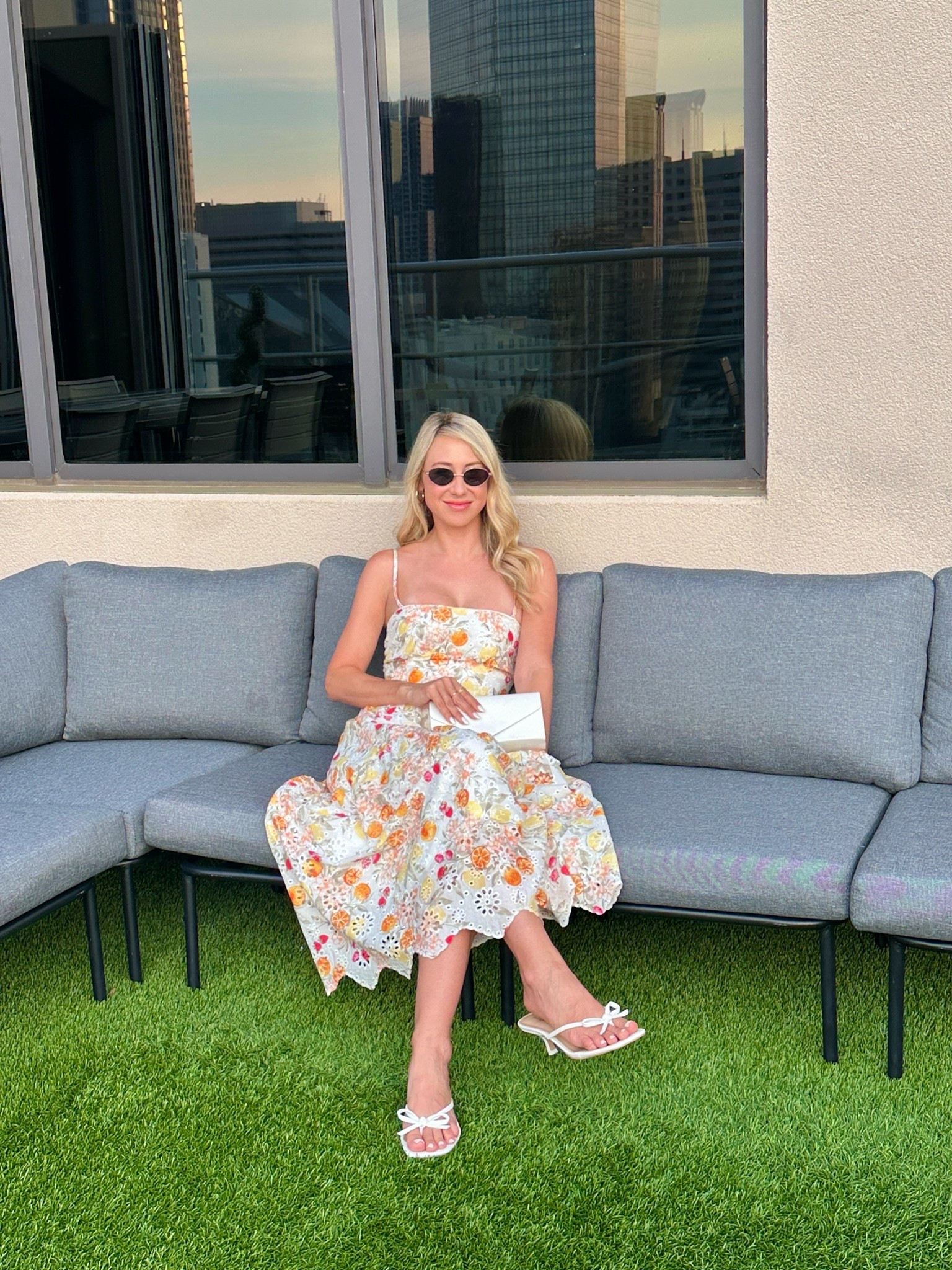 I linked my clutch and kitten heels! The clutch comes in three other colors and includes a chain. The shoes come in two other colors and fit true to size! 🎀 They are really easy to walk in! #clutch #amazonfinds #kittenheels #ltkshoecrush

#LTKootd #LTKSeasonal #LTKdayinmylife