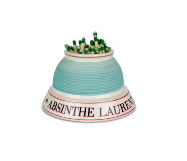 French Match Striker, Laurent | The Avenue