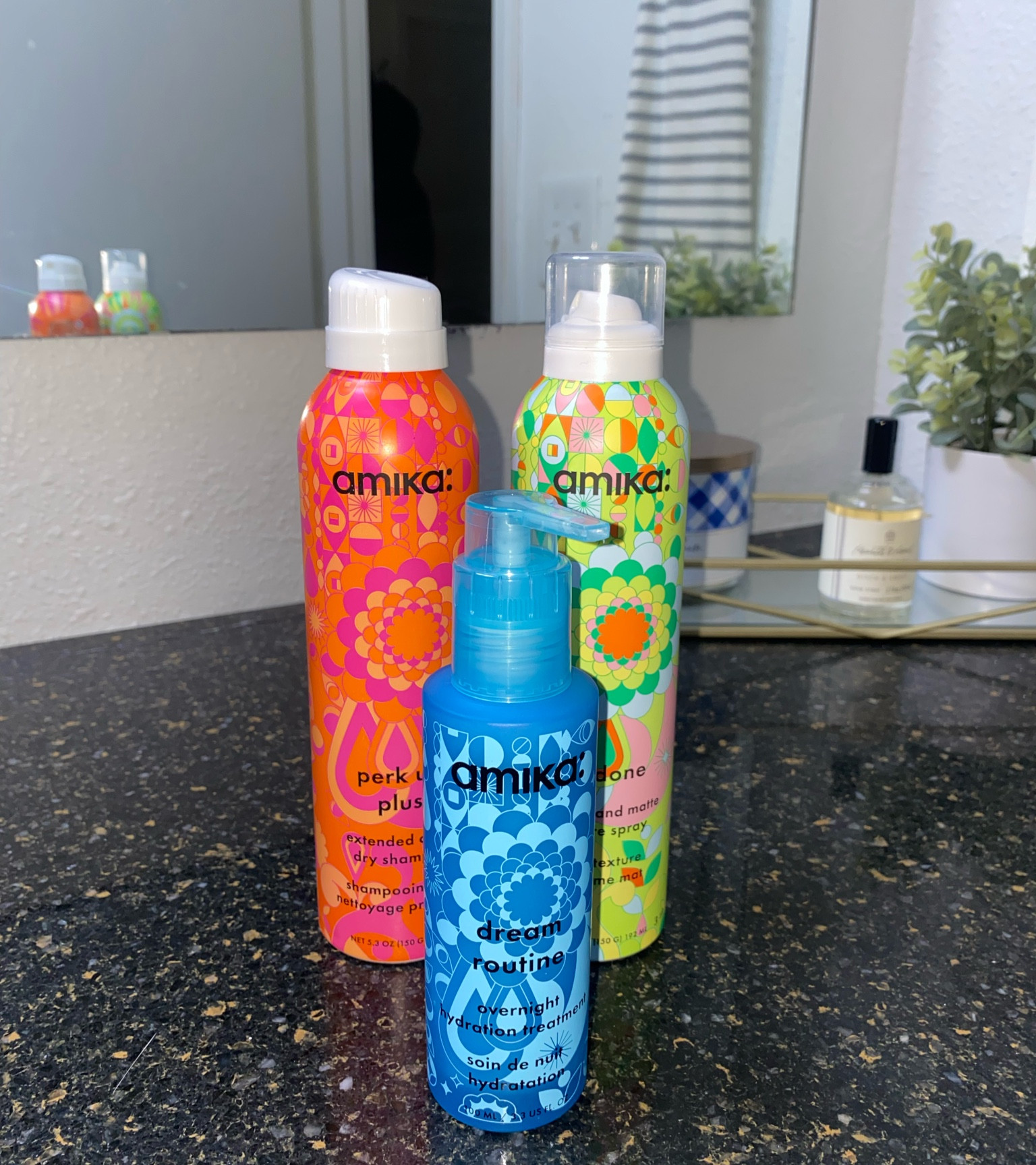My favorite hair care products! 

#LTKbeauty #LTKGiftGuide