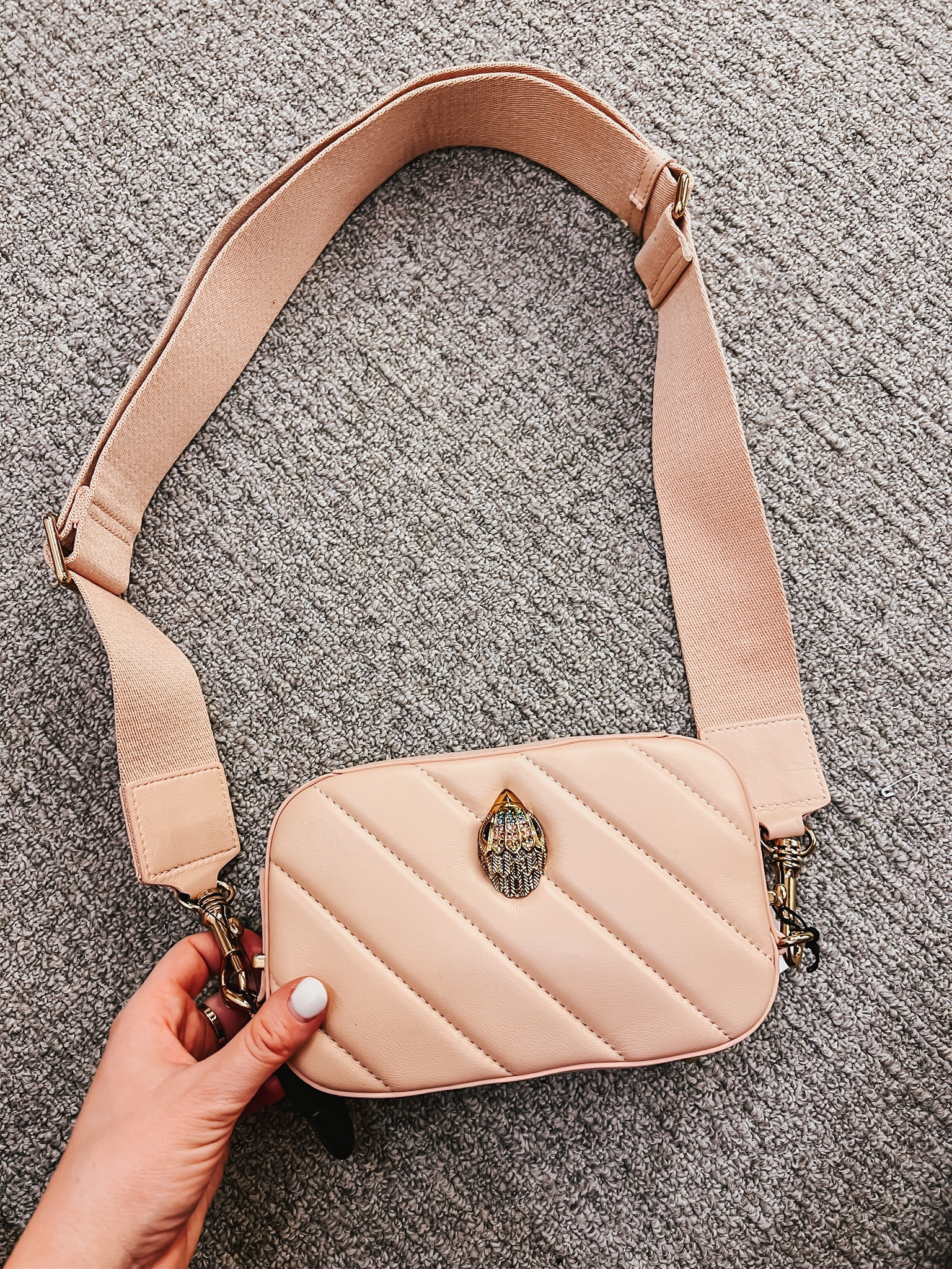 Designer Bag Mini Pico Belt Bags … curated on LTK