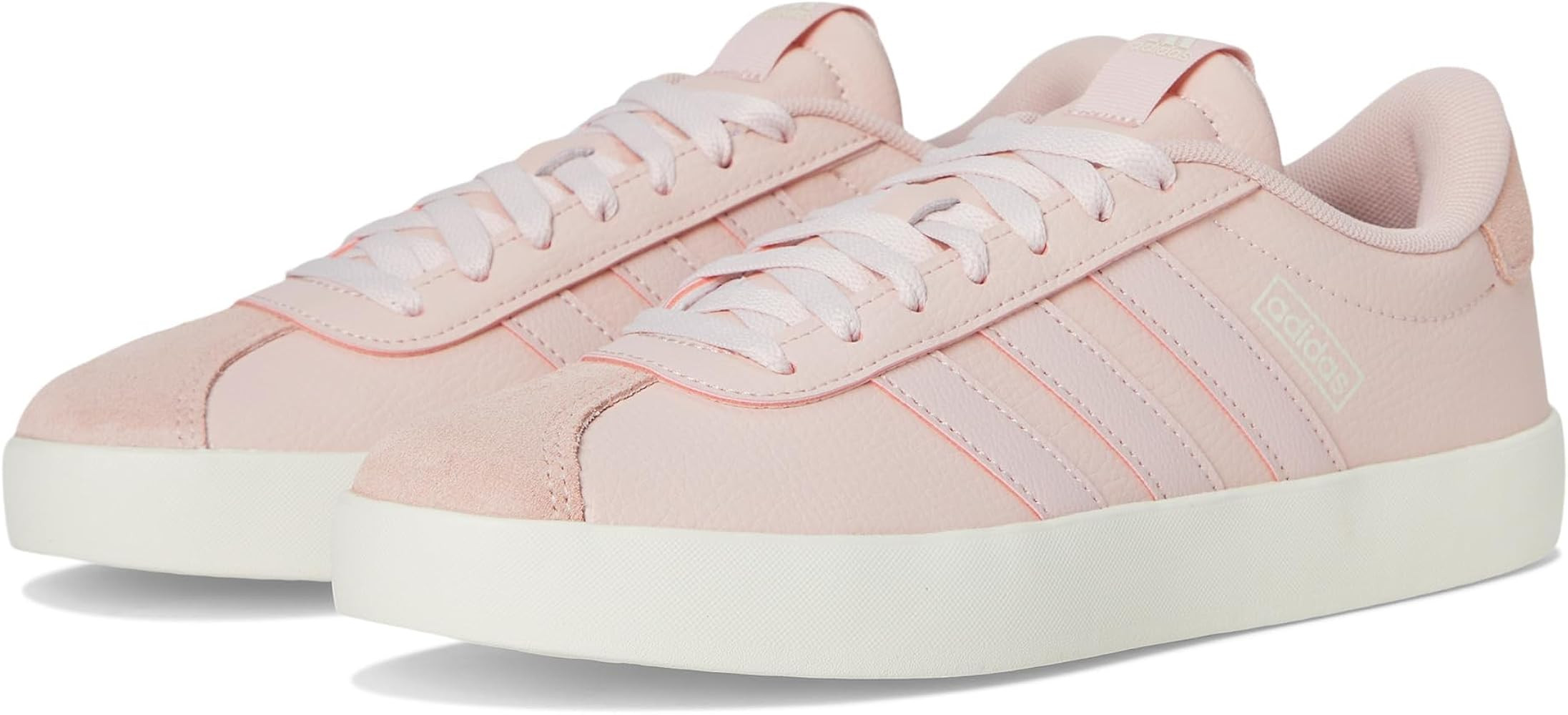 adidas Women's VL Court 3.0 Sneaker | Amazon (US)