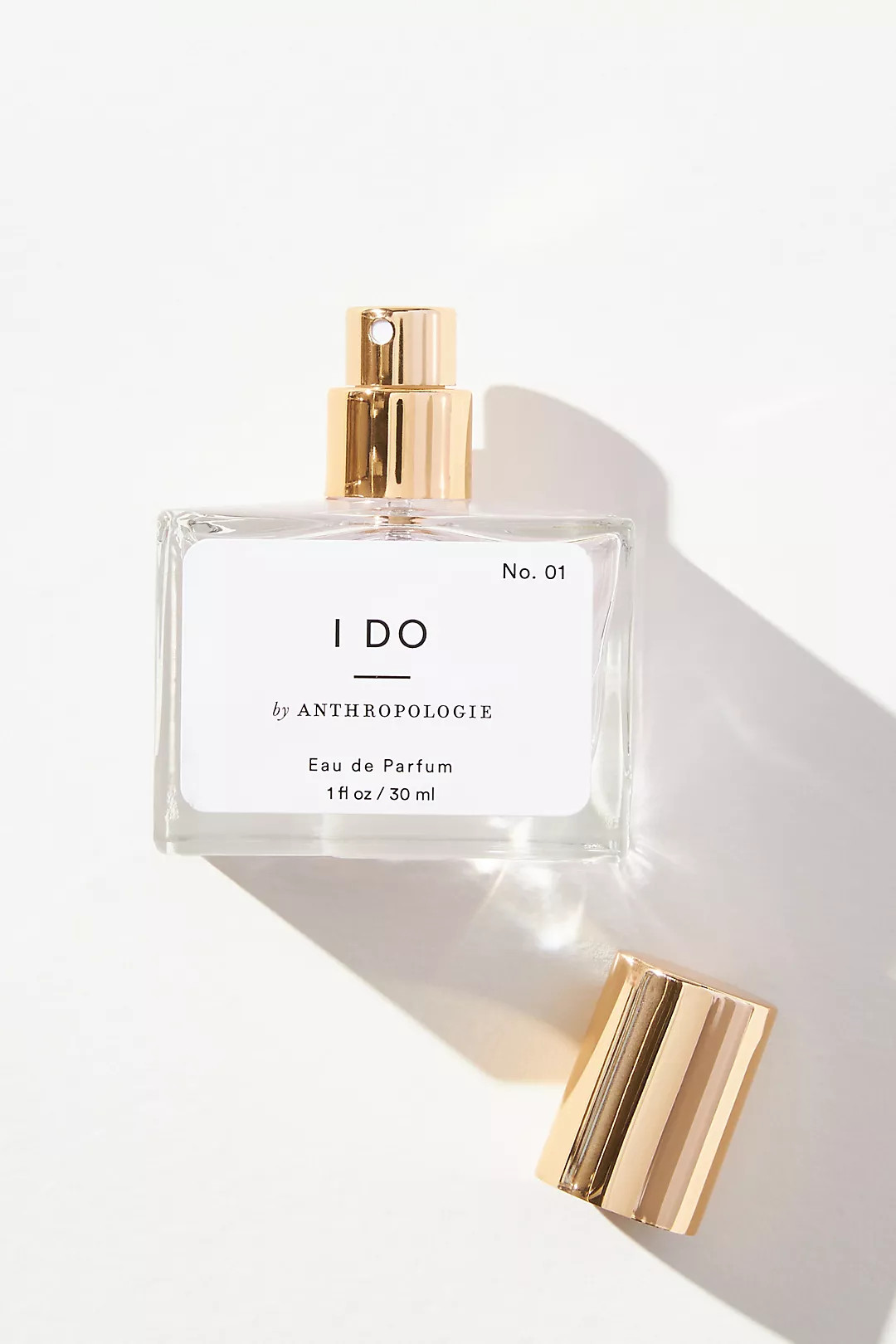 Nostalgia I Do Eau De Parfum | Anthropologie (US)