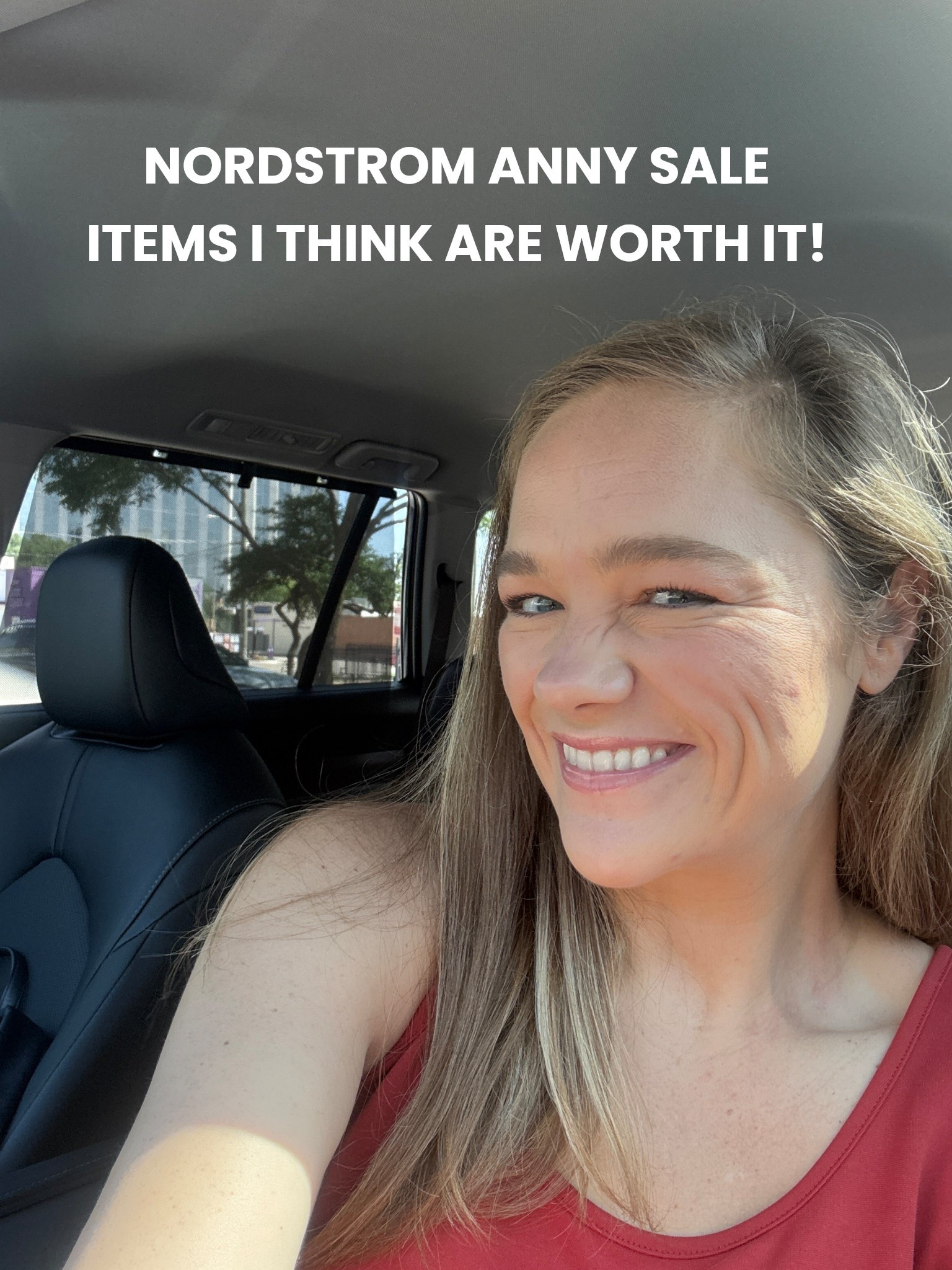 @Nordstrom Anny Sale is back this Saturday and I got a preview! One thing about me is my birthday is end of July, so I shop this sale every year for fun birthday gifts! One thing I’m most excited about is the @lolablankets being on there!

#LTKSaleAlert #LTKmomlife #LTKdayinmylife
