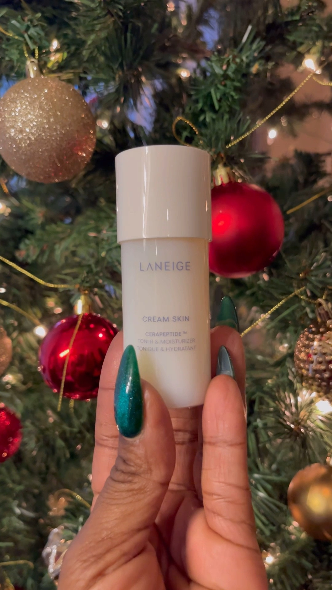 Minis and travel sizes 

#LTKBeauty #LTKHoliday #LTKGiftGuide