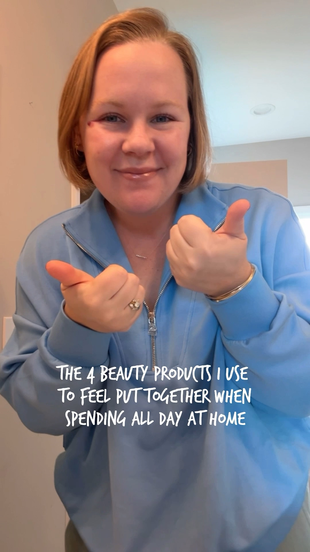 Just a little mascara makes me feel like I can conquer anything 🤣 

#LTKBeauty #LTKFindsUnder50 #LTKSaleAlert