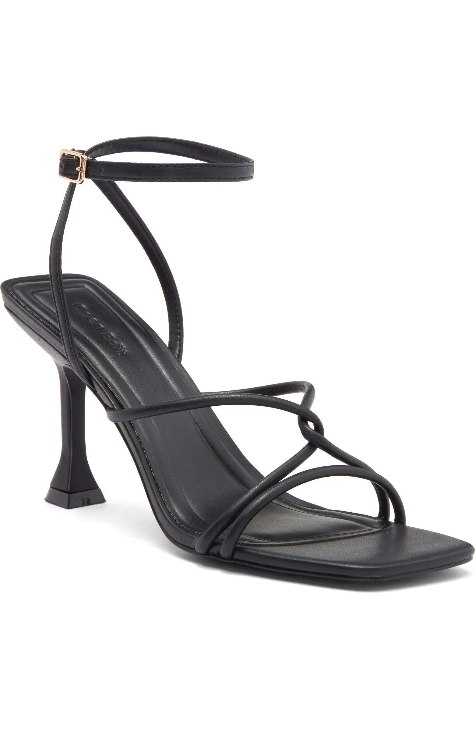 Open Edit Rachel Sandal (Women) | Nordstromrack | Nordstrom Rack