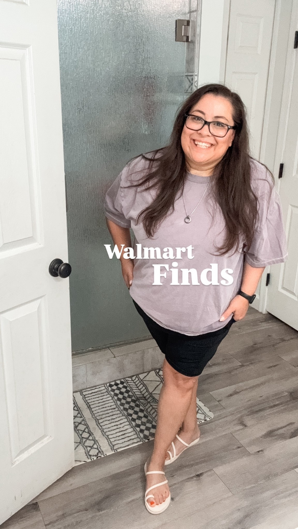 Walmart outfit 

#walmartfinds #walmartootd 

#LTKFindsUnder50 #LTKPlusSize