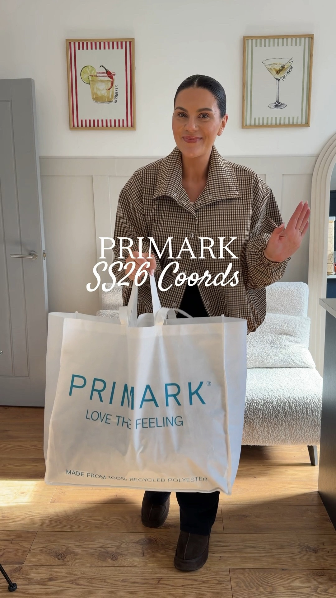 Primark S/S Coords 🙌🏻

Holiday 
Spring outfits 
Affordable finds 
Wide leg trousers 
Matching 
Neutrals 
Double denim 

#LTKuk #LTKspring #LTKunboxing