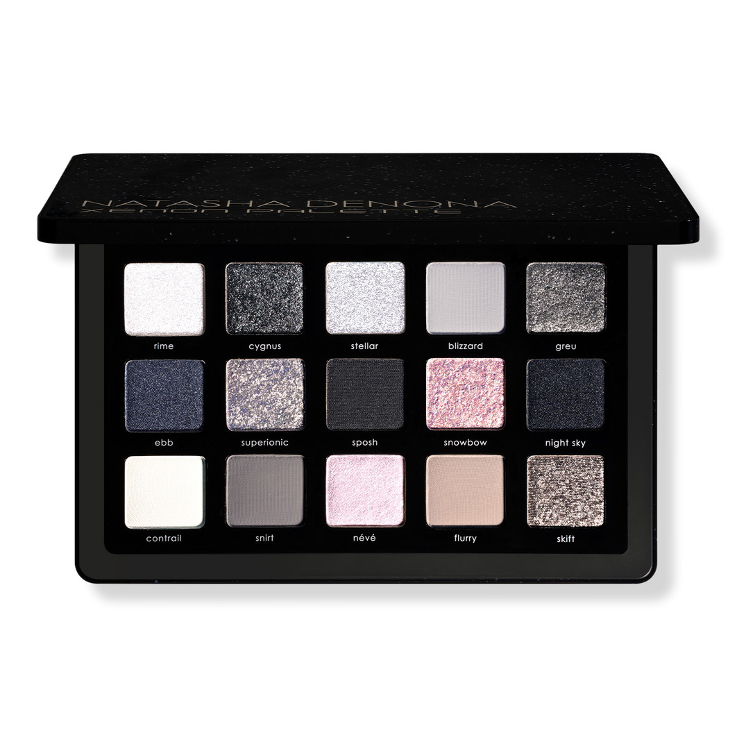 Xenon Eyeshadow Palette | Ulta