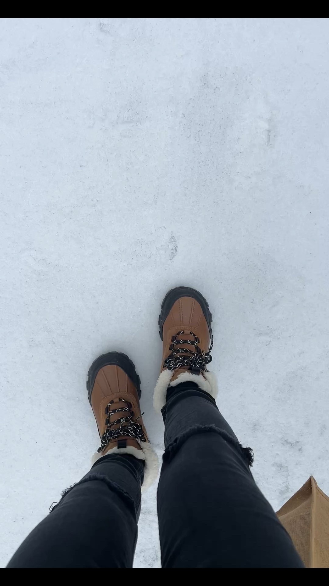 Best snow boots ever 

#LTKTravel #LTKOver40 #LTKSeasonal