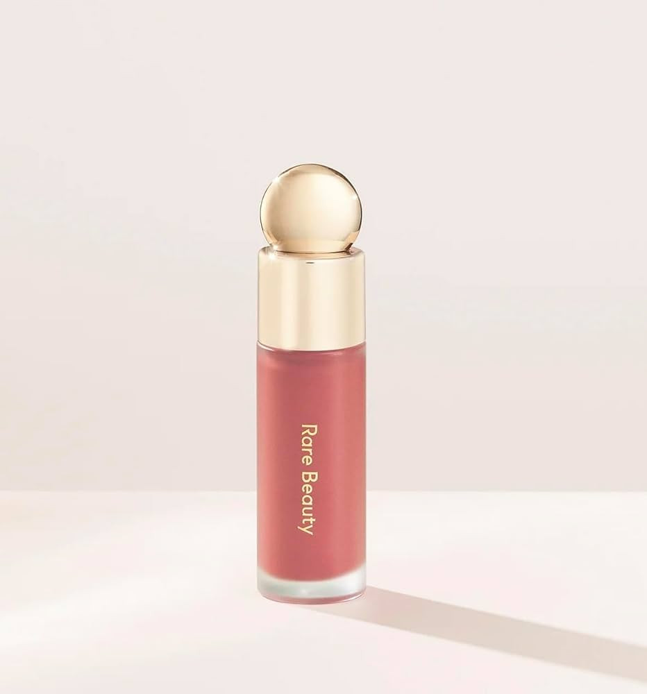 Rare Beauty by Selena Gomez Soft Pinch Liquid Blush Worth | Amazon (US)