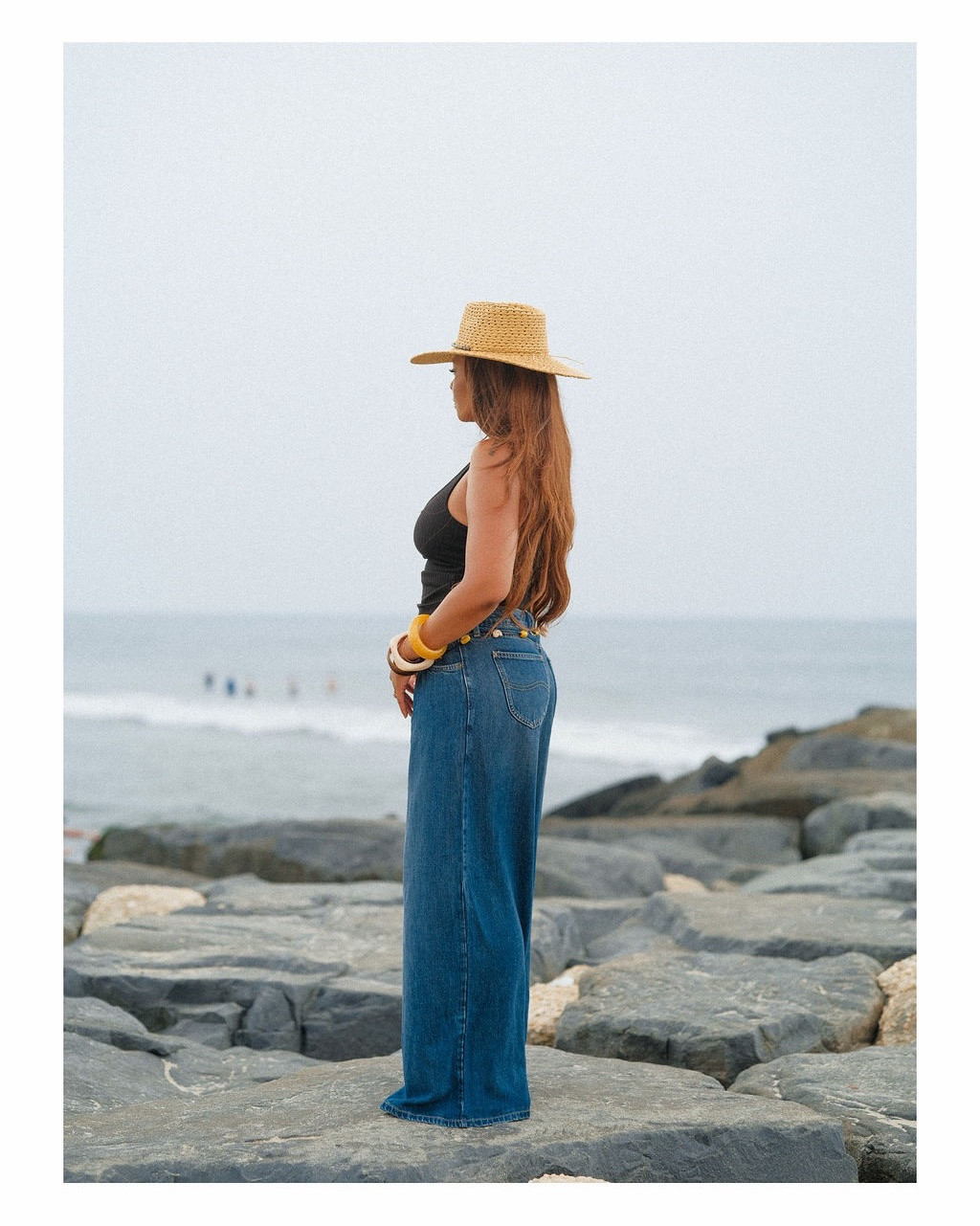 Stills from this week’s LQD campaign with Lee Jeans - liquid soft denim that moves with you.

#LTKootd #LTKTall #LTKMidsize