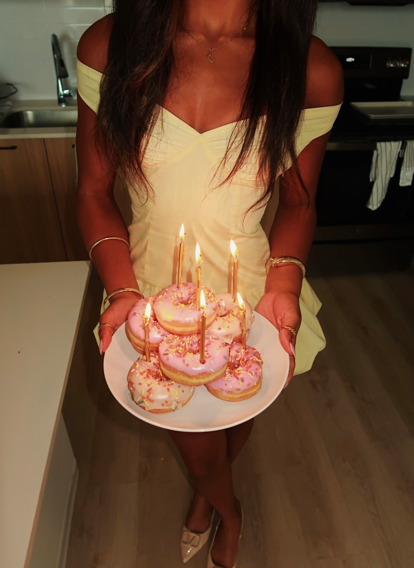 birthday dress ootd #birthday #dress #ootd 

#LTKBeauty #LTKFindsUnder100