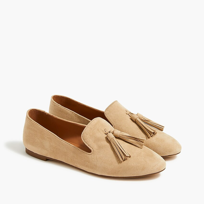 Tassel loafersItem BF086 
 
 
 
 
 There are no reviews for this product.Be the first to comment.... | J.Crew Factory