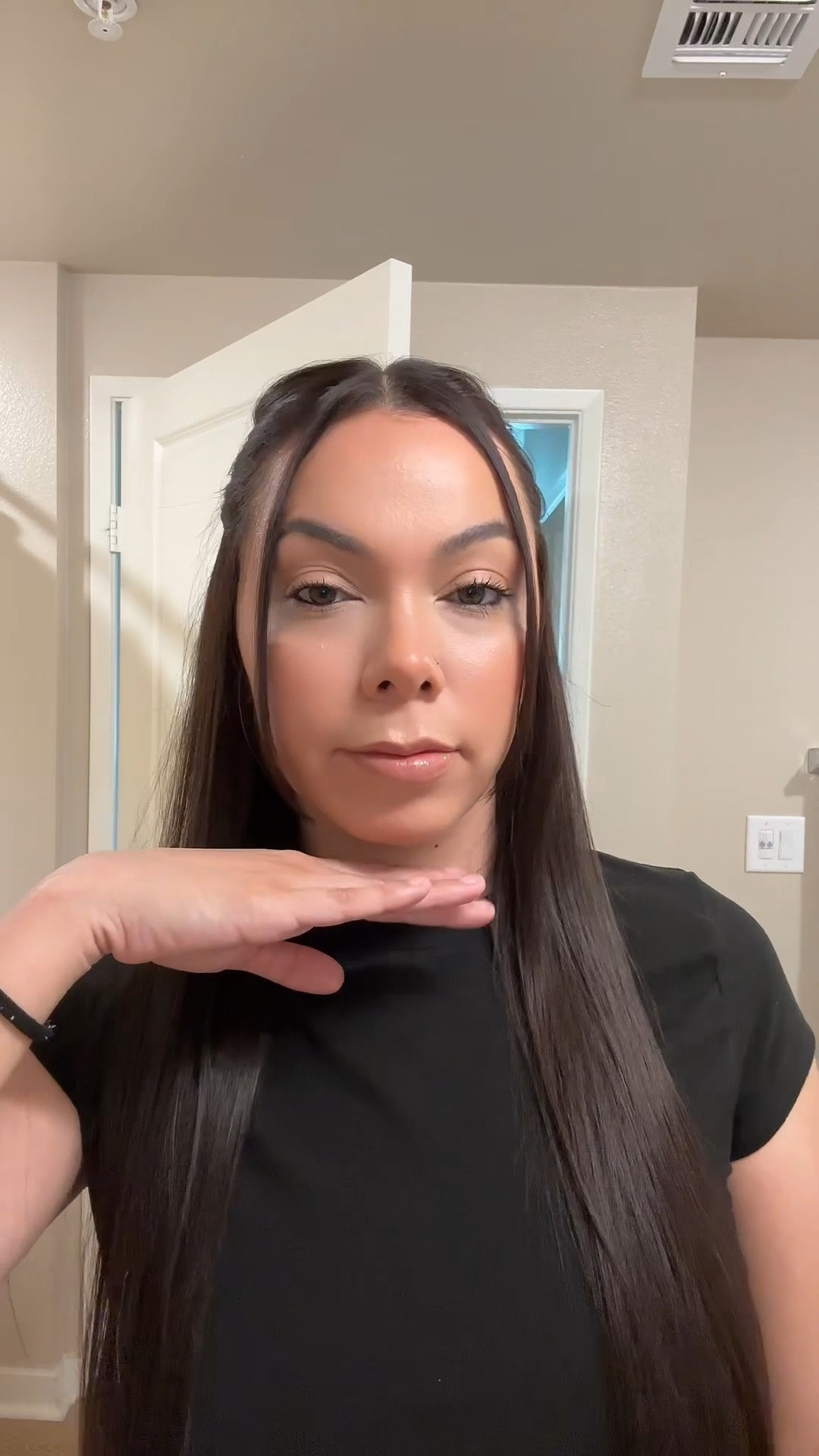 full face of frankie rose cosmetics 😍 all products linked 

#LTKBeauty #LTKmorningroutine #LTKselfcare