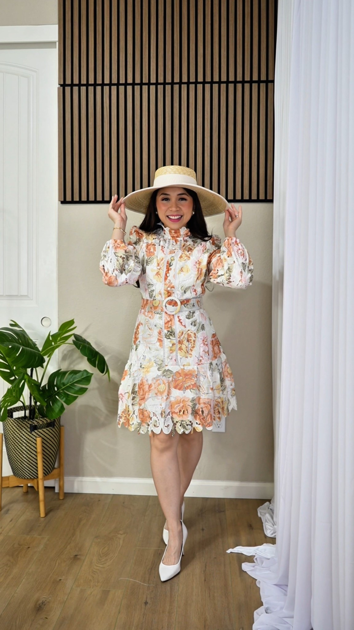 Bella Barnett dress ❤️  - currently this dress is not available at the main website (only available at Amazon)

Discount code: ROZY15 (Bella Barnett website)


#LTKSeasonal #LTKStyleTip