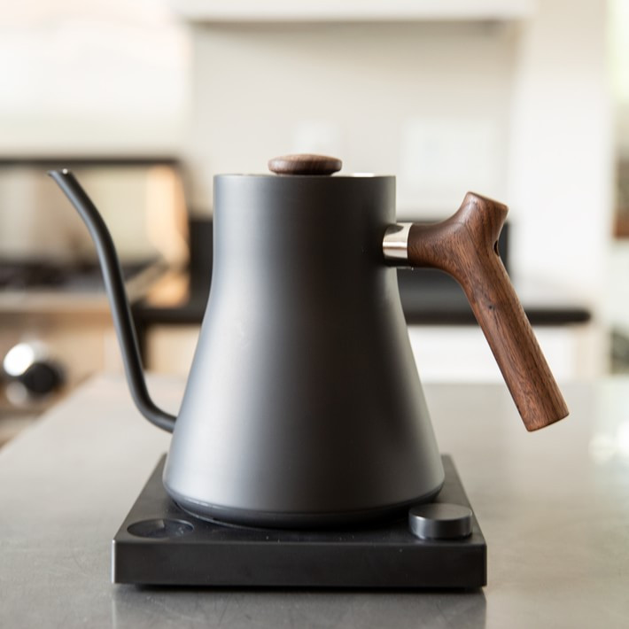 Fellow Stagg EKG Electric Pour-Over Kettle | Williams-Sonoma