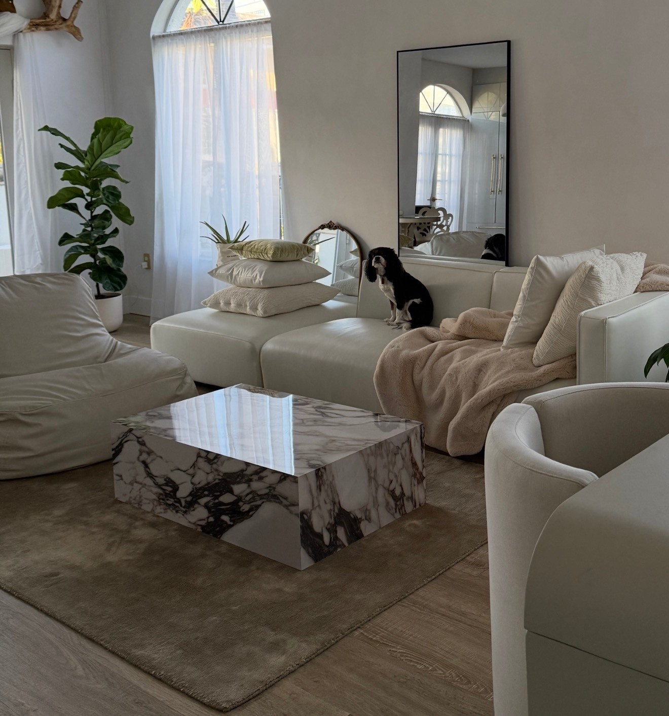 Some of my favorite items to use to create a warm, neutral toned, earthy and sophisticated living space ✨

#interiordesign

#LTKselfcare #LTKdayinmylife #LTKHome