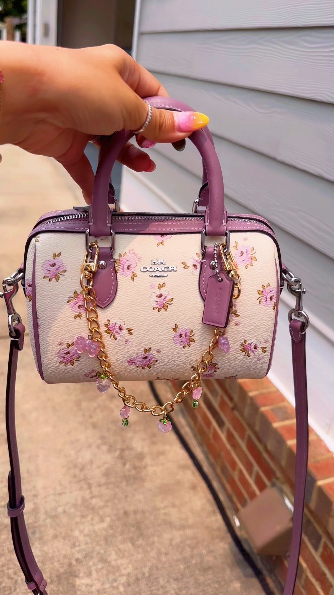 Girl approves💕

#LTKItBag #LTKStyleTip #LTKGiftGuide