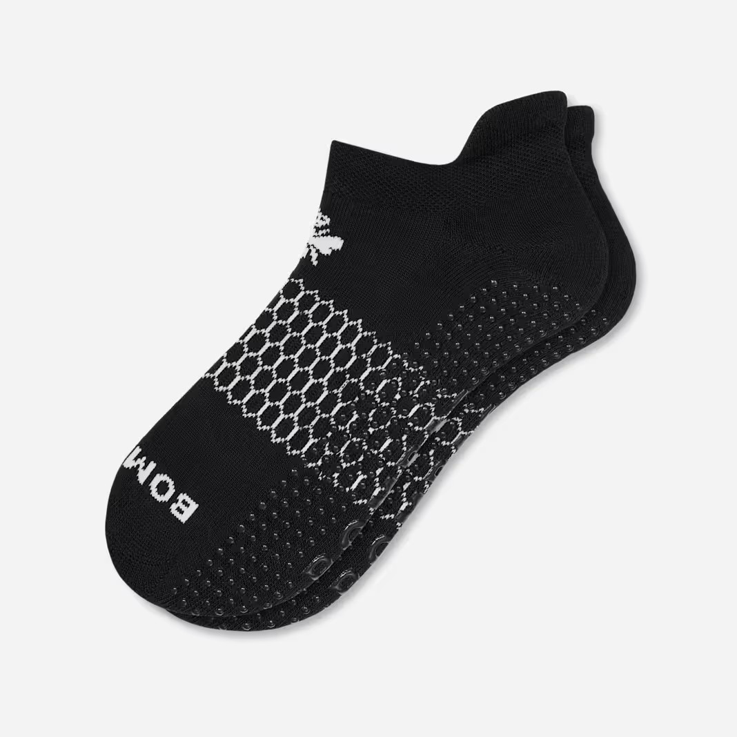 Women's Gripper Ankle Socks | Bombas