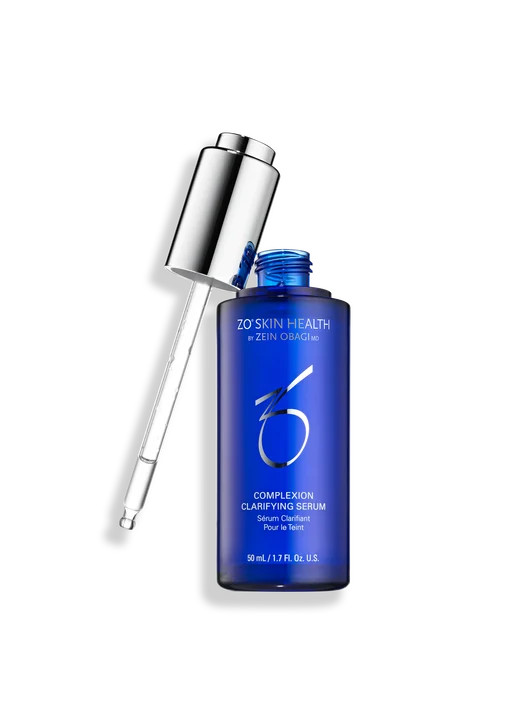 Complexion Clarifying Serum | ZO Skin US