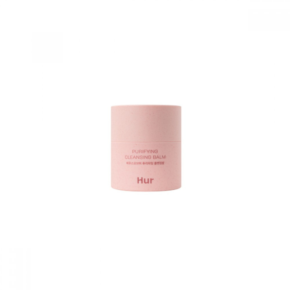 HOUSE OF HUR - Purifying Cleansing Balm - 50ml | STYLEVANA