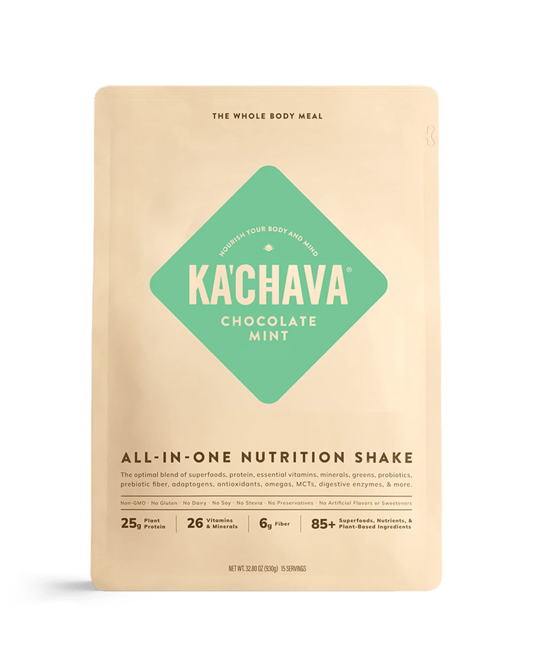 Vanilla Shake | Ka'Chava | Ka'Chava