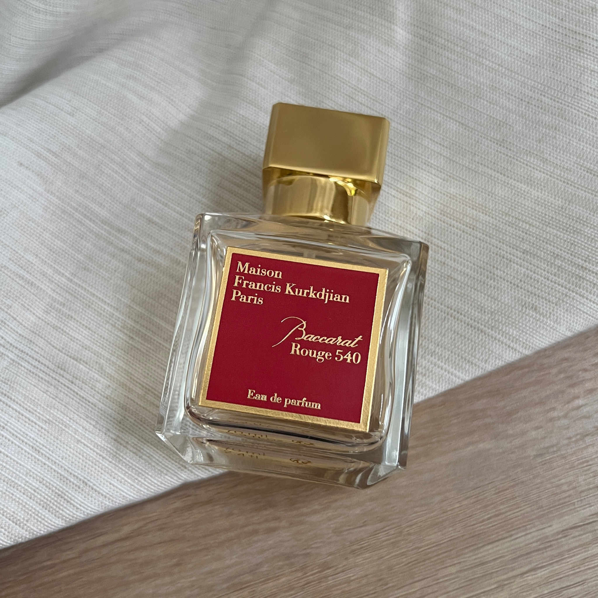 In love with my Fall & Winter scent - Baccarat Rouge 540 Maison Francis Kurkdjian Perfumee

#LTKHoliday #LTKGiftGuide #LTKBeauty