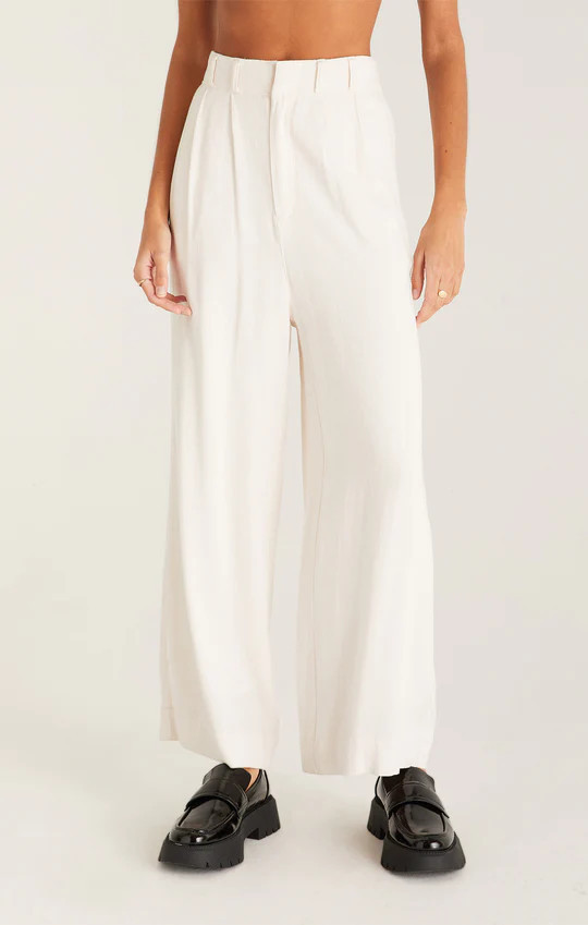 Farah Pant | Z Supply