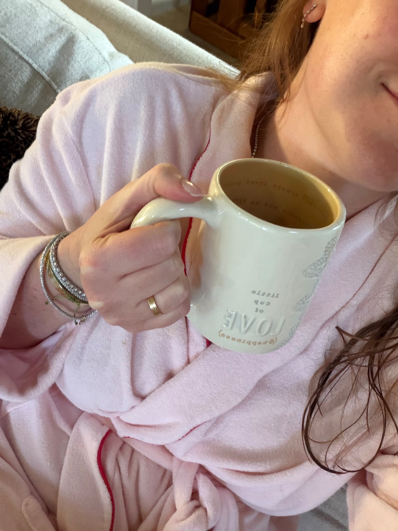 The best robe of all time!!! 

#LTKmomlife #LTKdayinmylife #LTKBaby