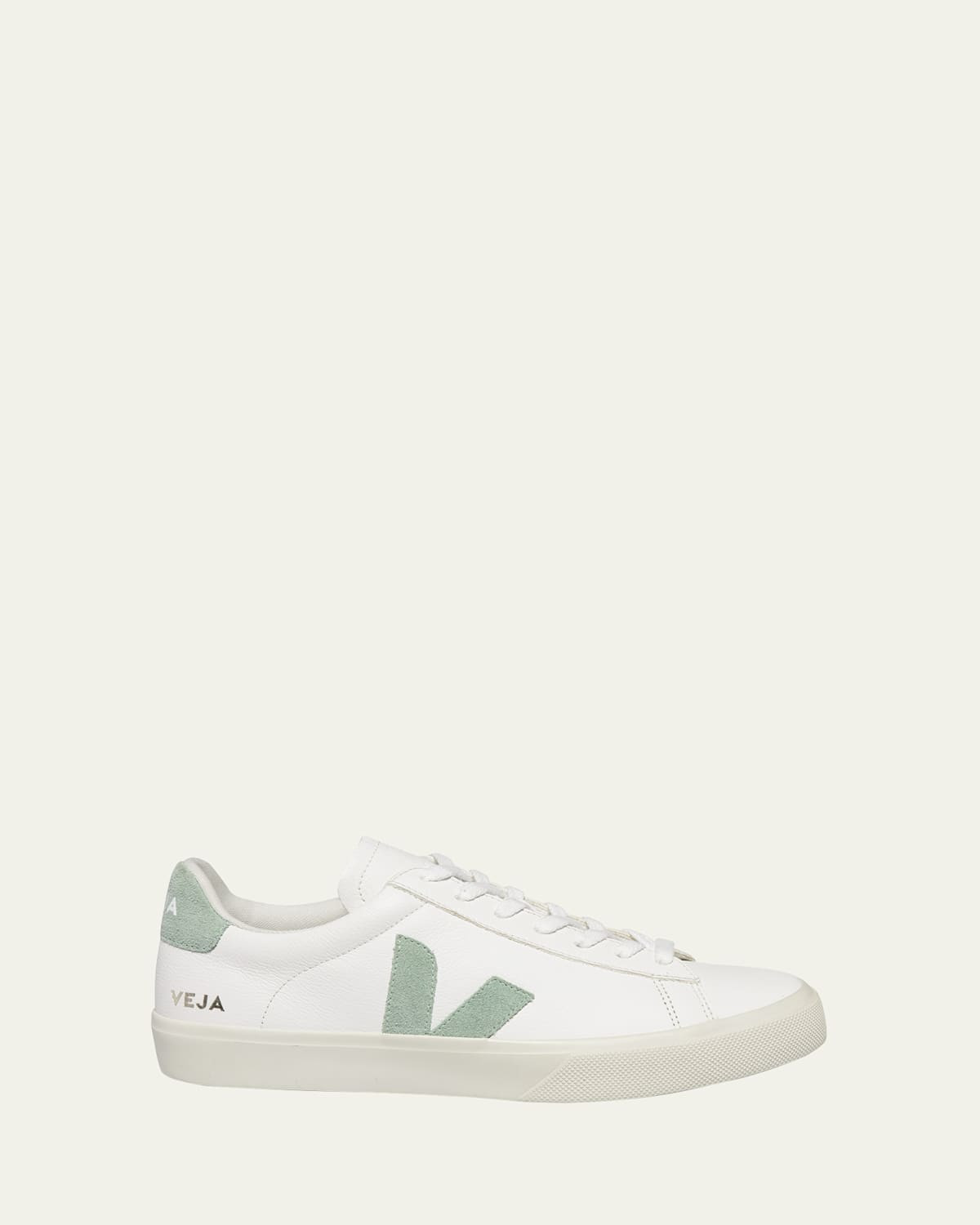 Campo Bicolor Leather Low-Top Sneakers | Bergdorf Goodman