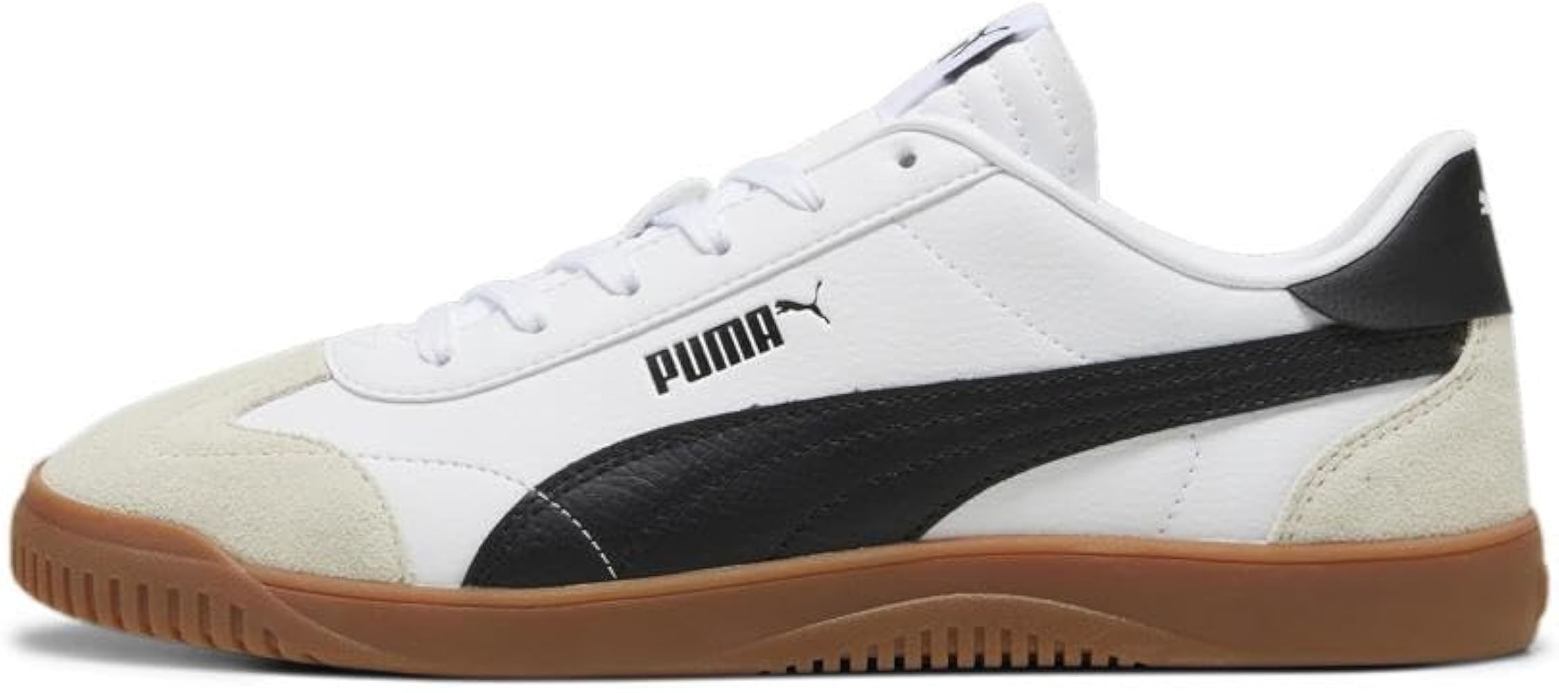 PUMA Women's Club 5v5 Sneaker | Amazon (US)