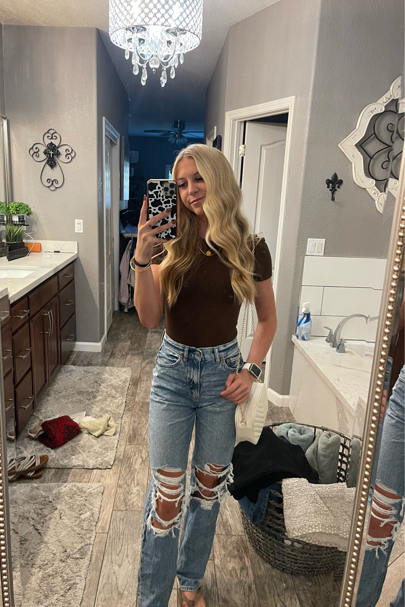 Fall inspo🤎☁️

#LTKstyletip #LTKSeasonal #LTKFind