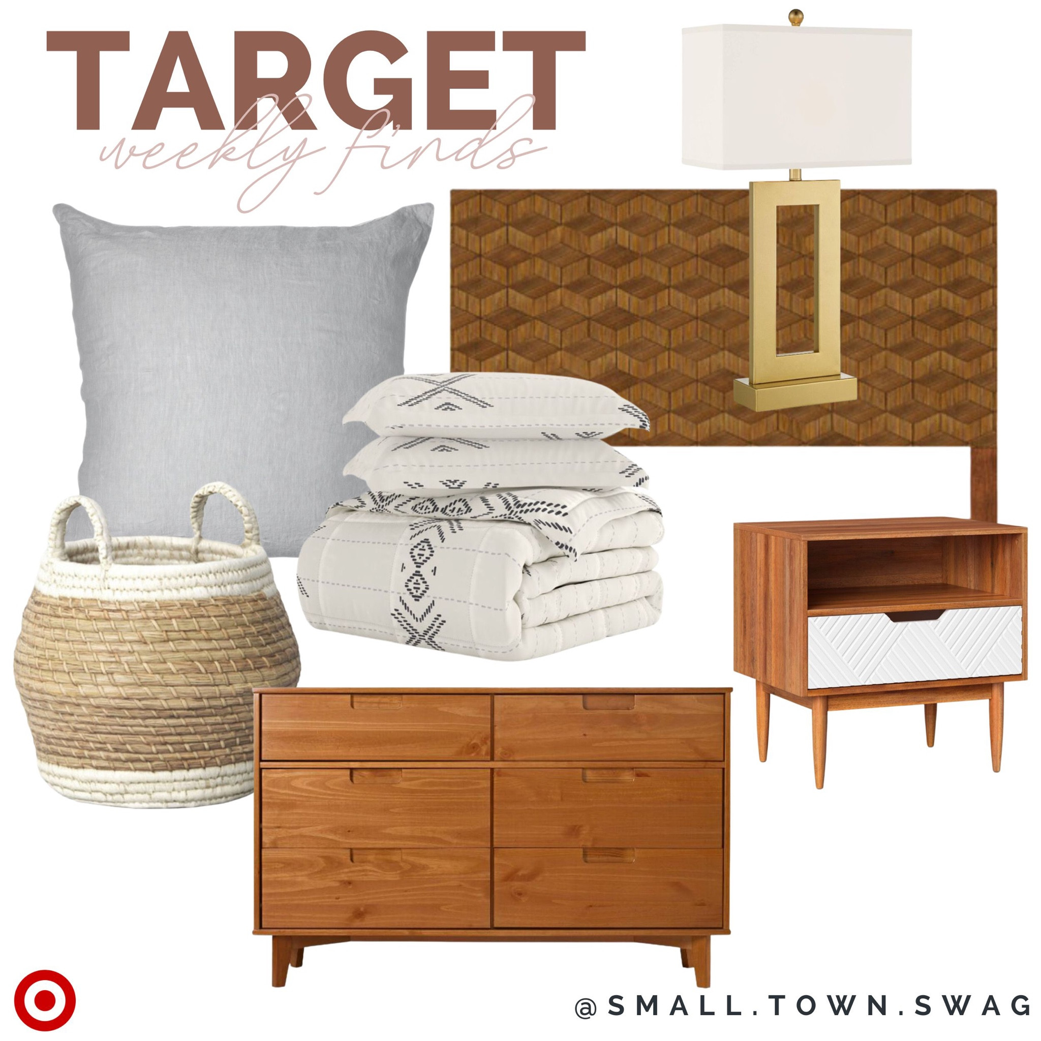 Boho Mid Mod bedroom vibes at Target
.
.
.
.
.
College // dorm // dorm room // college apartment// Target home // target bedroom // target bed // bedding // bedroom // college dorm // back to school // Target furniture // bed frame // pillows // sheets // comforter // bedding set // bed set // lamps // lamp // Target lamp // dresser // armoire // nightstand // bedside table // table // Target furniture // modern bedroom // master bedroom // kid bedroom // bedroom refresh // bedroom design // bedroom inspiration // bedroom redesign // affordable home // budget home // home decor // Target home decor

#LTKU #LTKsalealert #LTKhome