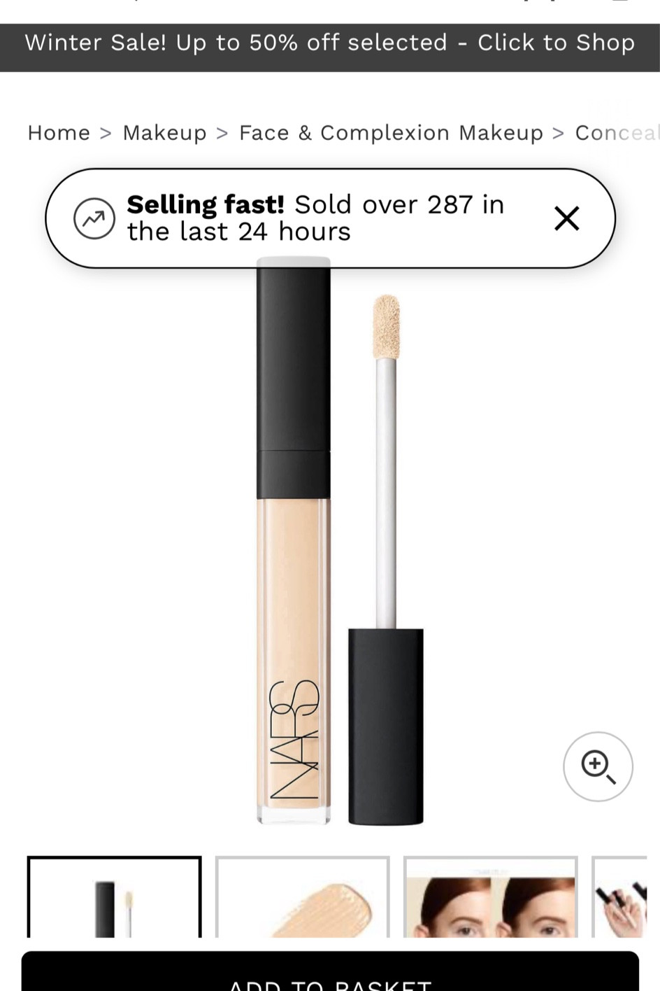 Best beauty sale items 