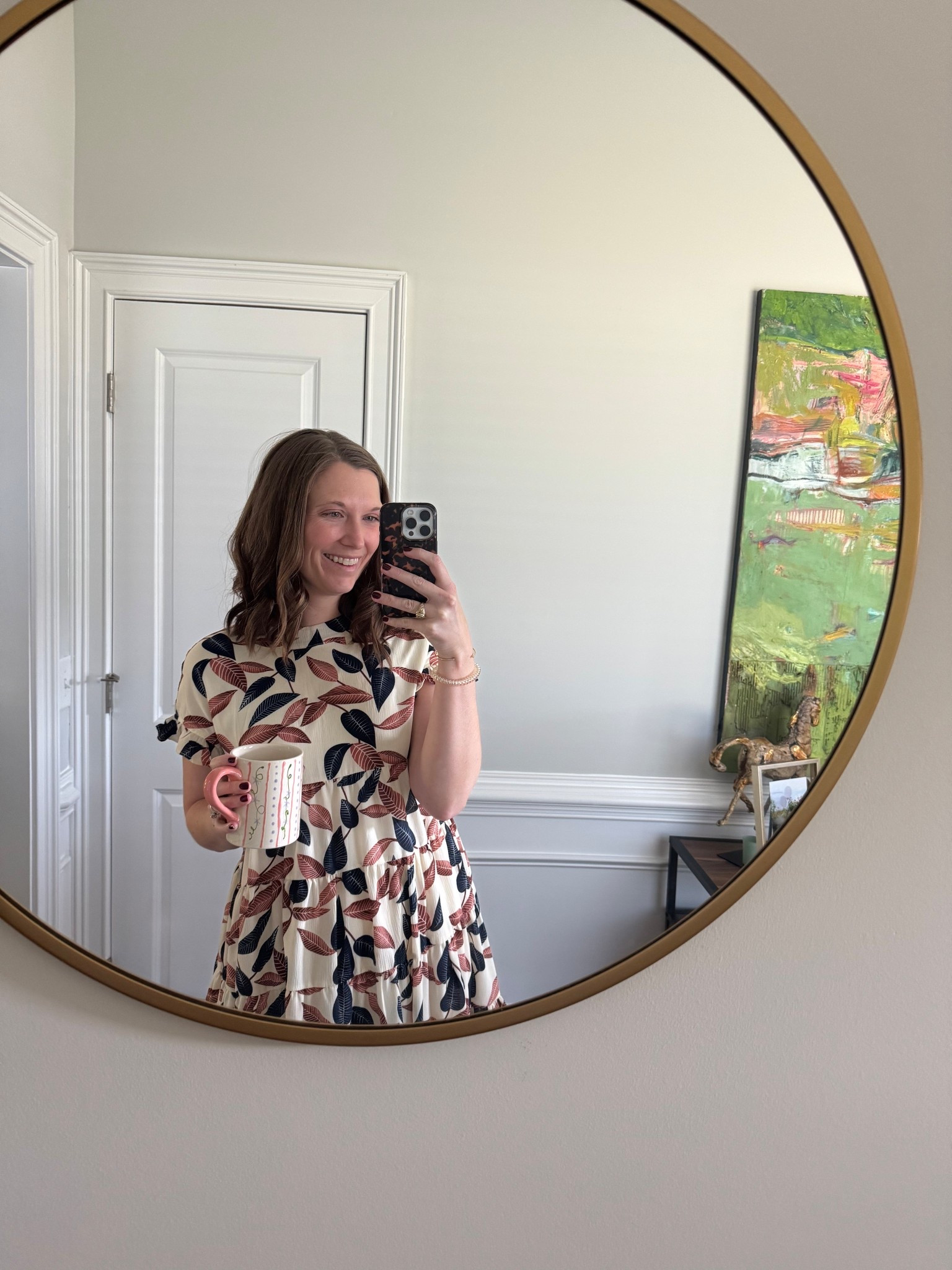 Fall swing dress // for living in the south 

#LTKFindsUnder50 #LTKSeasonal #LTKStyleTip